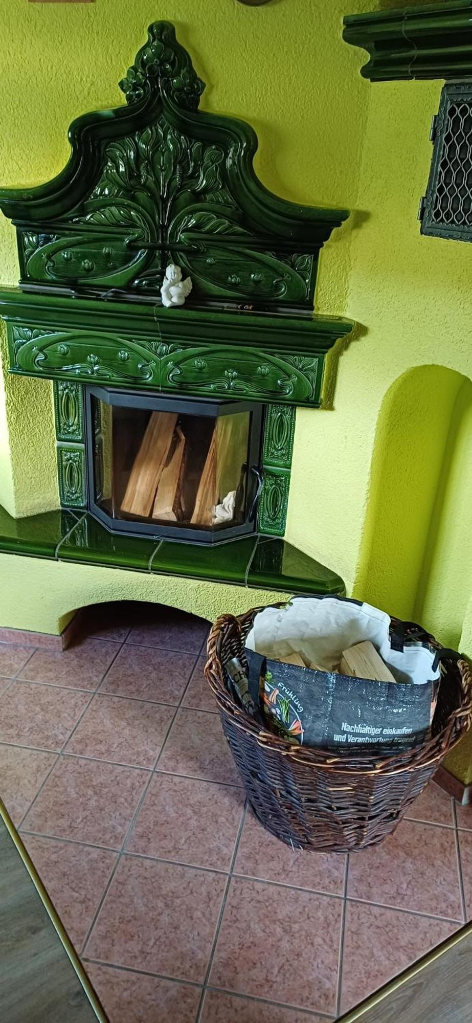 Ferienwohnung Meierbaude Altenberg  Extérieur photo