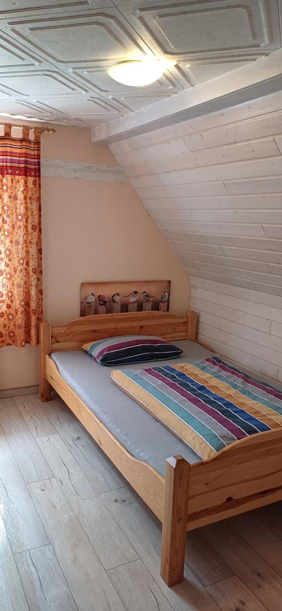 Ferienwohnung Meierbaude Altenberg  Extérieur photo
